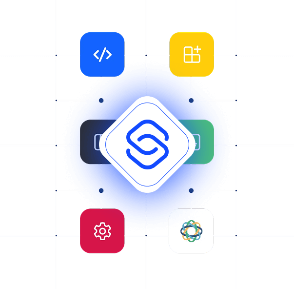 Why Choose Avyukta CRM Illustration