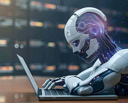AI Caller Blog Image