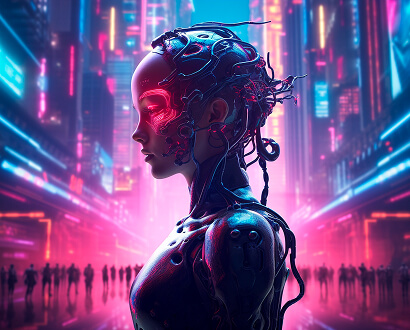 AI Voice Bot